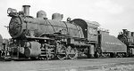 PRR 491, B-6SA, c. 1949